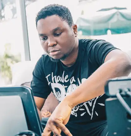 Ben’Jamin Obadje